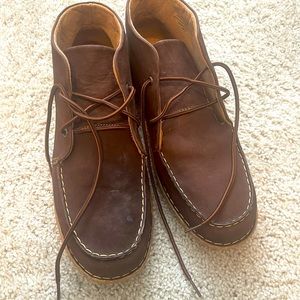 Born Nelson chills boots